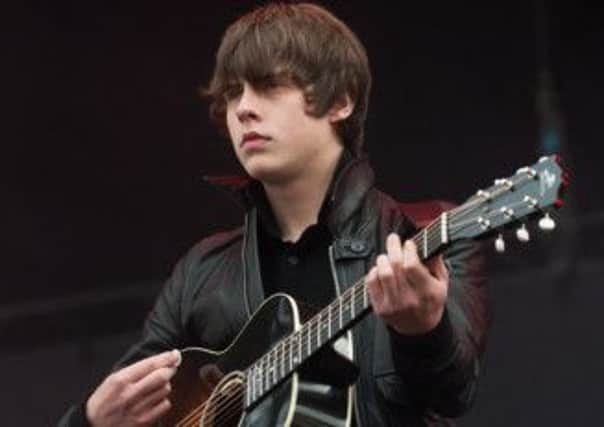 Jake Bugg. Picture: Getty