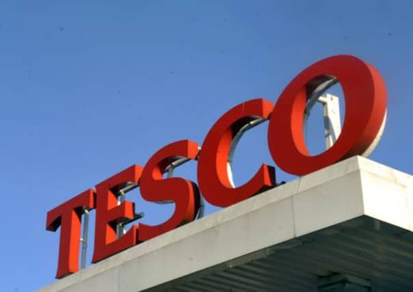Tesco have issued a recall of the ice cream cones. Picture: Phil Wilkinson