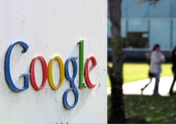Google has bowed to pressure to act on child abuse images. Picture: Getty