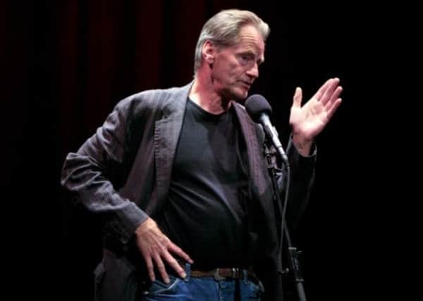 Sam Shepard, the author of more than a dozen award-winning plays about the American Dream. Picture: Getty