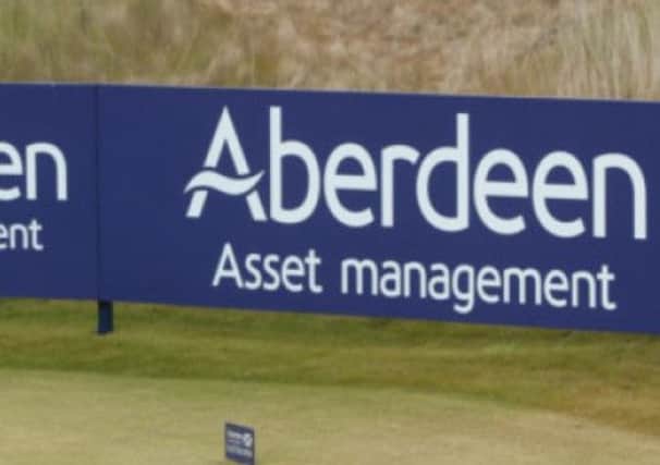 Aberdeen Asset Management have acquired Scottish Widows Investment Partnership. Picture: TSPL