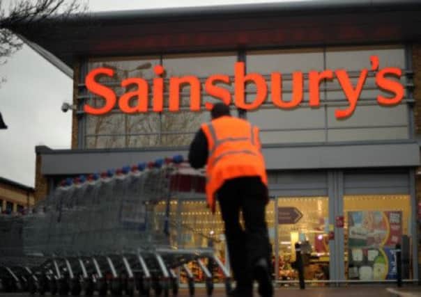 Sainsbury's said the three items singled out by Which? were exceptions. Picture: Getty