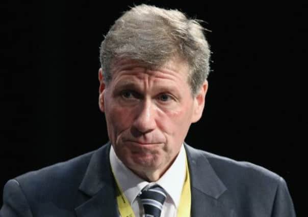 Review: Kenny ­MacAskill. Picture: Getty