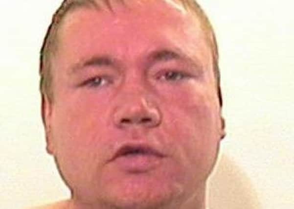 Missing Shaun de Jong is described as 'vulnerable' by police. Picture: Contributed