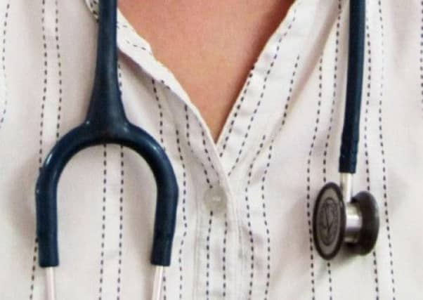 Scots benefit from the lowest screening age in the UK. Picture: PA