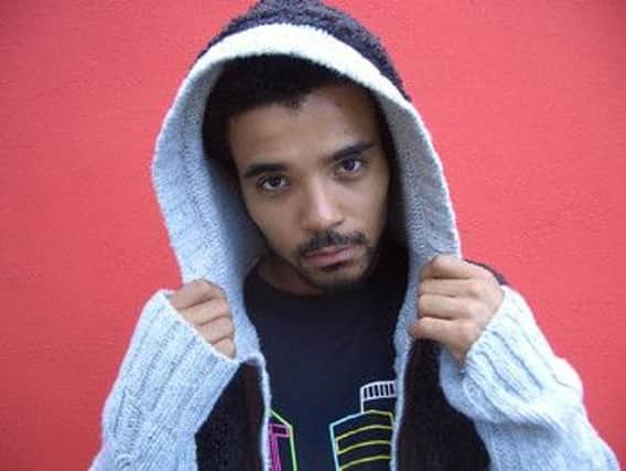 Akala. Picture: Contributed
