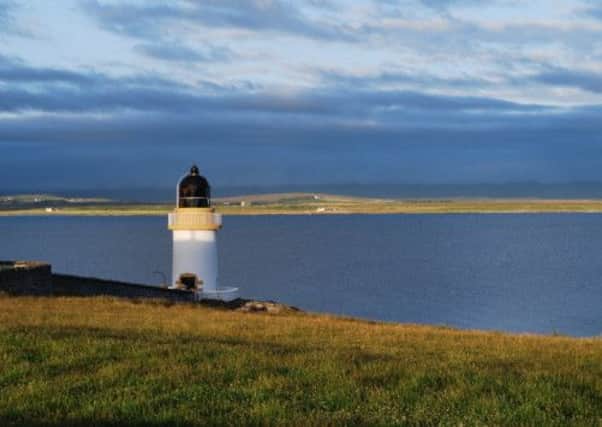A new whisky distillery on the shores of Islay's Loch Indaal will be the island's ninth. Picture: Alison Welsh