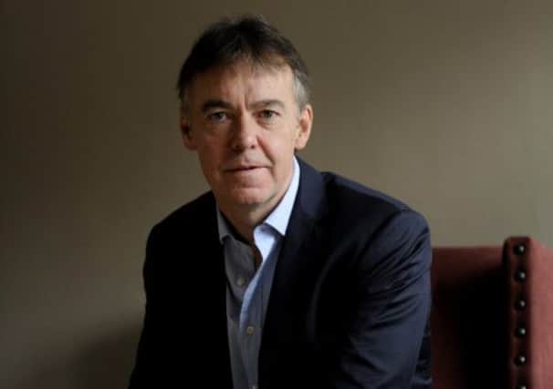 Jeremy Darroch reckons the key to success for BSkyB is to improve its offering to the customer and that is driven by technology. Picture: Esme Allen
