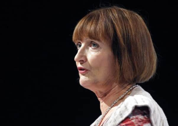 Dame Tessa Jowell is to retire as an MP at the general election. Picture: PA