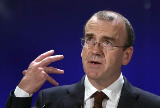 Sir Terry Leahy led the UK's No 1 supermarket Tesco for 14 years. Picture: AP