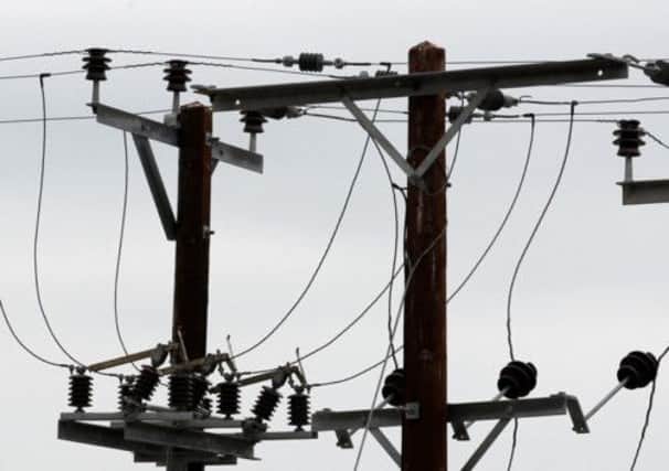 Electricity companies are ordered to think again and cut bills. Picture: PA