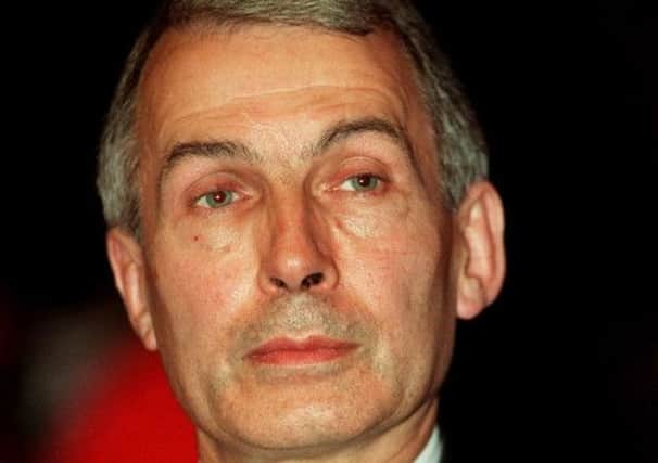 Frank Field MP: Slavery case may be 'tip of a rather large iceberg'. Picture: PA