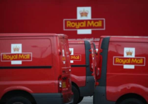 'Royal Mail was catastrophically undervalued and Britain has lost money'. Picture: Getty