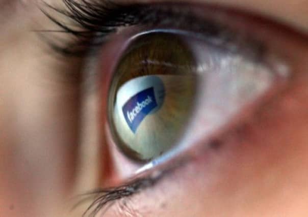 Haeburn-Little warned that people must be more wary of 'strangers' they encounter online. Picture: Getty