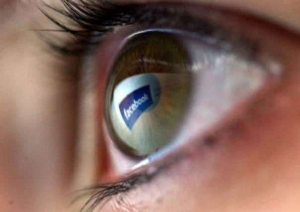 Haeburn-Little warned that people must be more wary of 'strangers' they encounter online. Picture: Getty