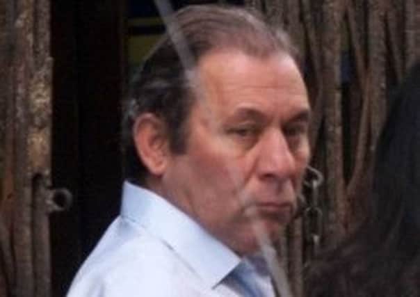 Tony Gauci: Was paid $2 million for his Lockerbie trial evidence. Picture: PA