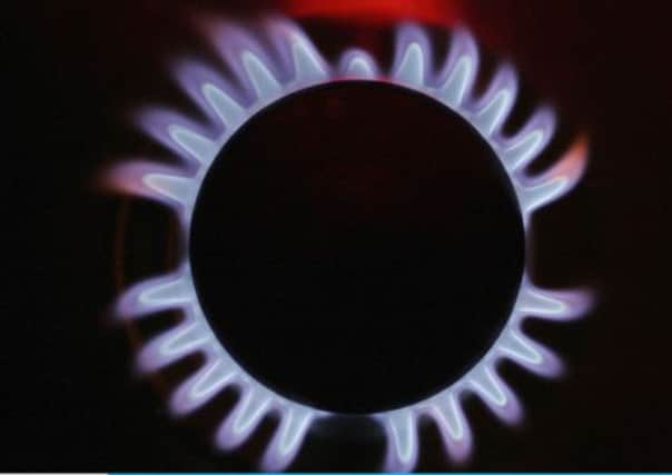 The UK government has denied asking energy firms to delay price hikes. Picture: Getty