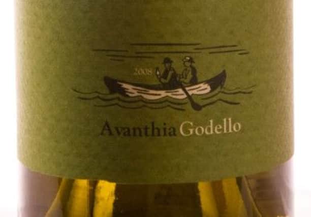 Avanthia Godello, one of Rose's top whites. Picture: Contributed