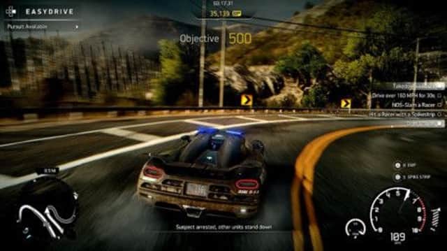 Review: Need for Speed Rivals