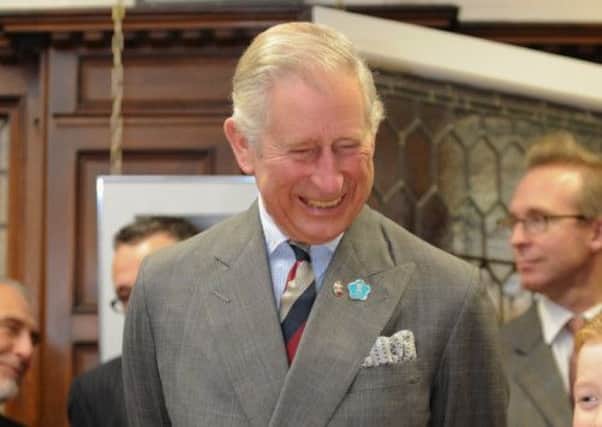 Two of Prince Charles' charities are to give assistance to island abattoirs. Picture: Getty