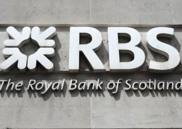 RBS: Has pledged to compensate customers affected by IT glitch. Picture: Getty