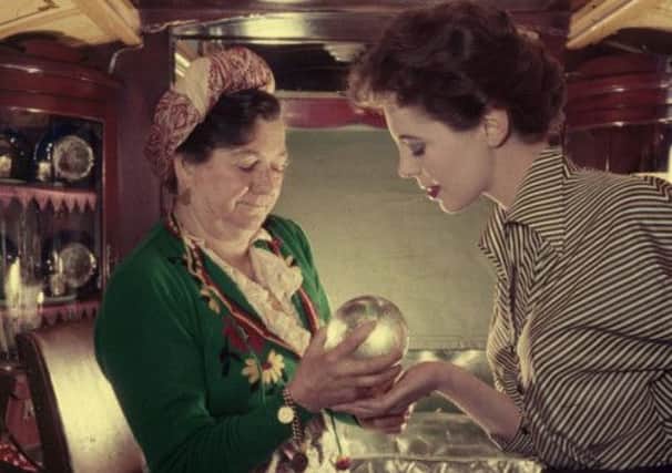 Voters looking for certainty about Scotlands future are as well consulting a crystal ball. Picture: Hulton Archive/Getty
