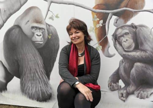 Glover: Horizon 2020 represents an unparalleled opportunity. Picture: Julie Bull