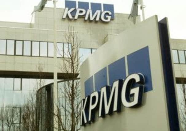 KPMG: Menzies Hotels Group deal sees two Scottish hotels sold. Picture: Getty