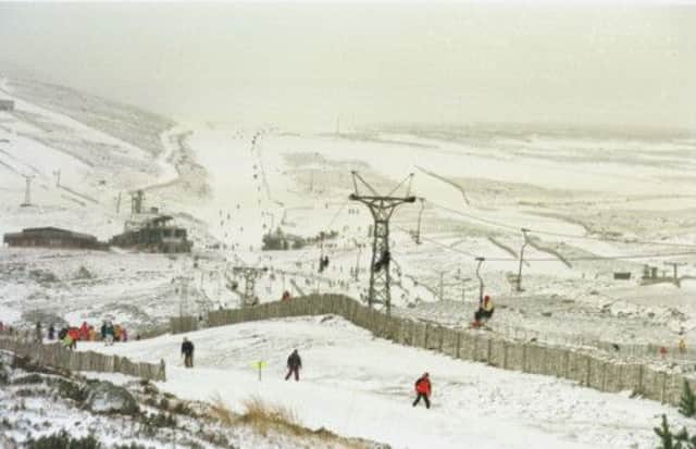 The Cairngorms and Scotland's ski resorts have enjoyed bumper seasons in recent years