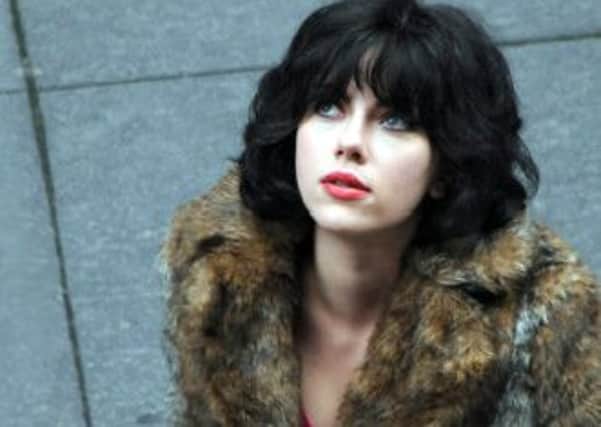 Under the Skin, the alien abduction sci-fi drama Scarlett Johansson, was filmed in Glasgow and the Highlands