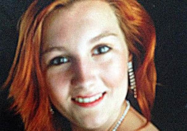 Georgia Williams: Man accused of killing her has admitted murdering the 17-year-old. Picture: PA