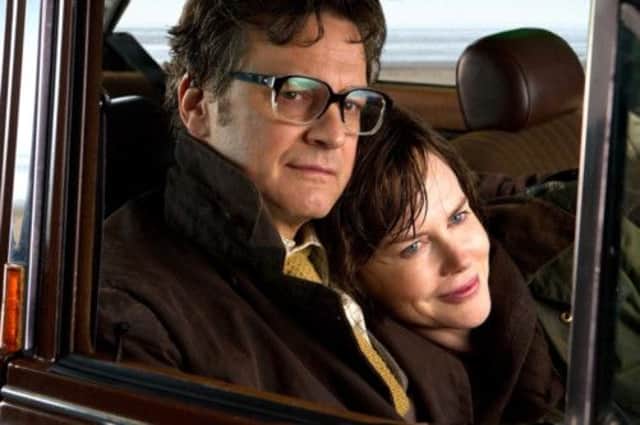 Colin Firth and Nicole Kidman star. Picture: Contributed