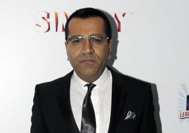 Martin Bashir: Broadcaster quit MSNBC over Palin remark. Picture: AP
