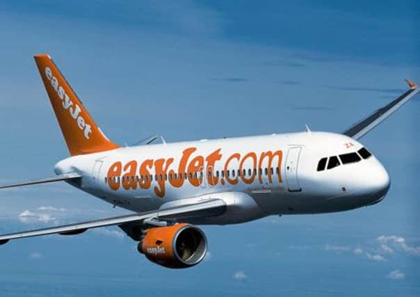 Sir Stellios Haji-Ioannou is opposed to EasyJet pay plan. Picture: Getty