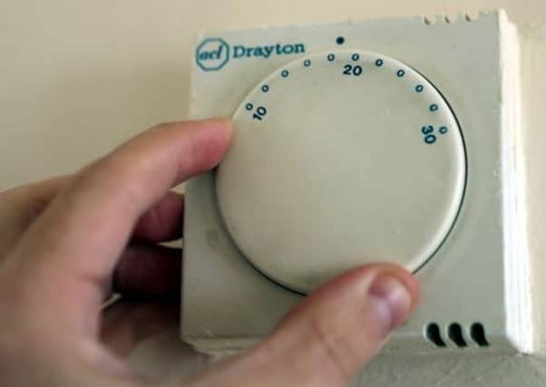 Link has halved the heating bills in some of its developments. Picture: PA