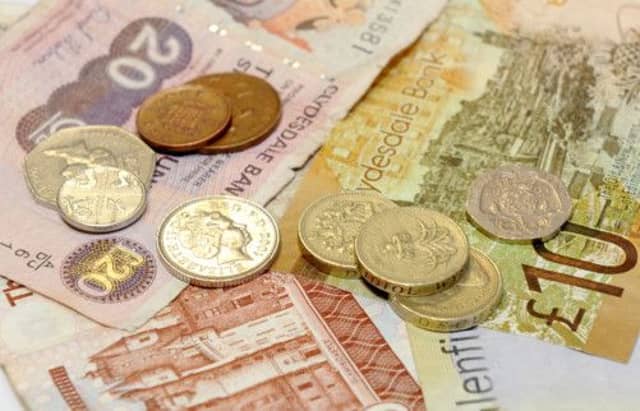 'Young people should get the ball rolling by speaking to an independent financial adviser'. Picture: TSPL