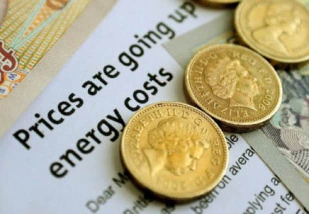 Consumer groups said customers would feel 'aggravated and bewildered' by the firm's decision to increase its bills. Picture: PA