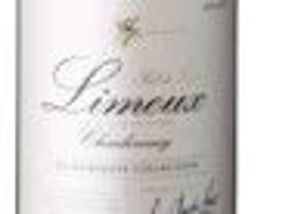 2012 Exquisite Collection Limoux Chardonnay, from Aldi. Picture: Contributed