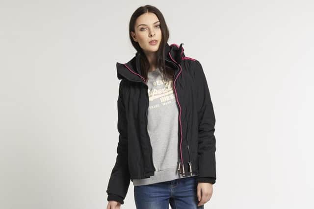 Iomarts string of contract wins includes fashion label Superdry