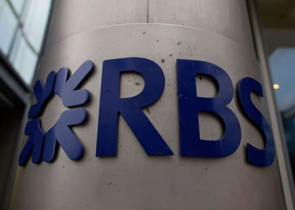 RBS have reached a settlement with US authorities after breaking sanctions against Iran. Picture: Getty