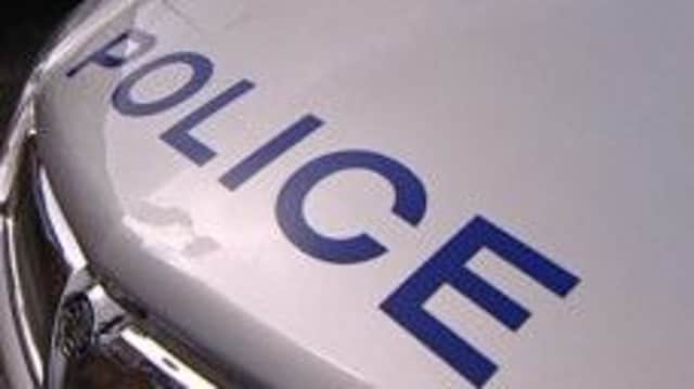 Picture: Police Scotland