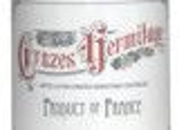 2010 Signature Crozes Hermitage: Rhone Valley, France. Picture: Contributed