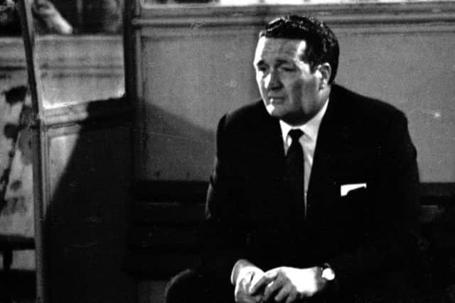 The 62 defeat was Jock Steins heaviest as Celtic manager. Picture: SNS