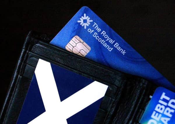 RBS continues to generate toxic headlines in serial fashion. Picture: PA