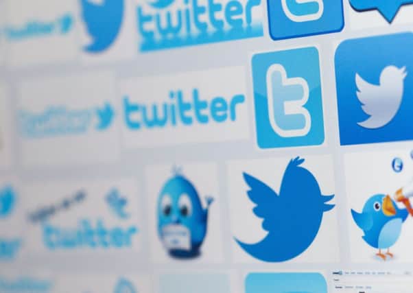 Twitter have made a U-turn on their block function after users accused the social network of 'protecting abusers'. Picture: PA