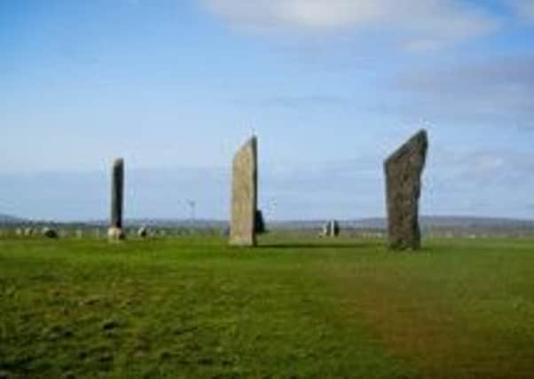 The sights of Orkney, all in one day. Pictures: Traveling-Savage.com