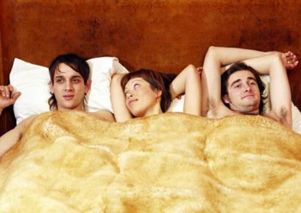 Sexual habits have changed. Picture: Getty