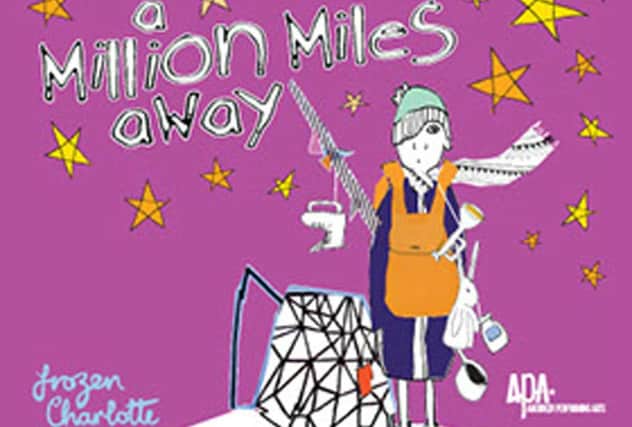 A Million Miles Away: Atmospheric magic and narrative ineptitude