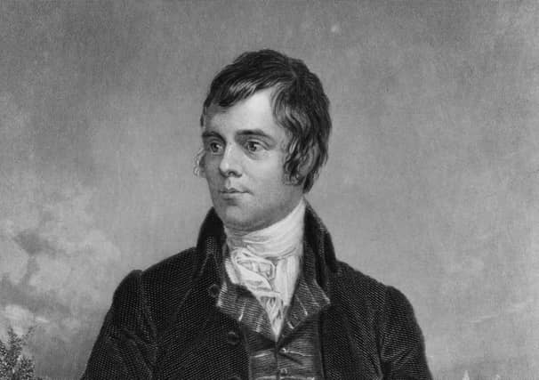 Auld Lang Syne is a firm Hogmanay tradition, but it was started by a Canadian-American bandleader, a new documentary reveals. Picture: Getty