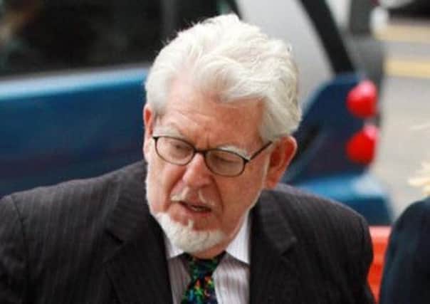 Rolf Harris faces an additional three counts of indecent assault - he faces sixteen in total. Picture: PA